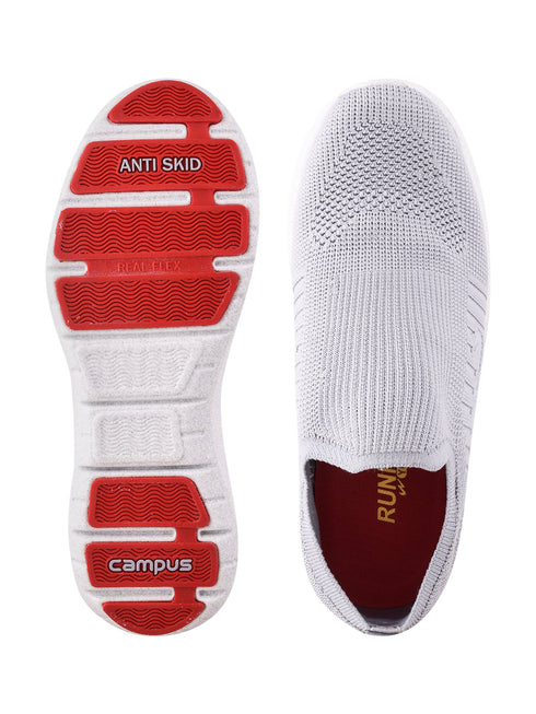 RAY Grey Men's Walking Shoes